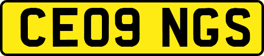 CE09NGS