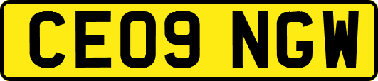 CE09NGW