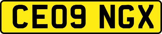 CE09NGX