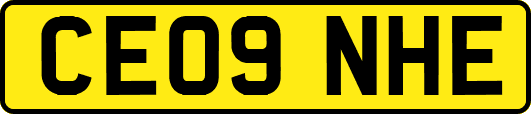 CE09NHE