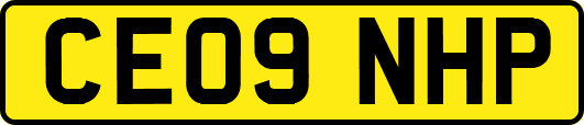 CE09NHP