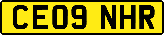 CE09NHR