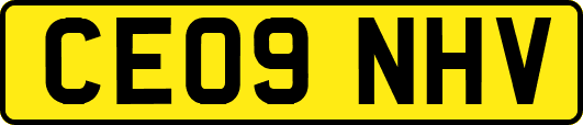 CE09NHV
