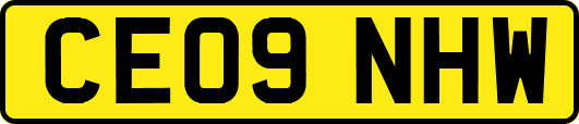 CE09NHW