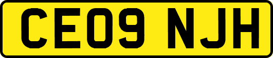 CE09NJH