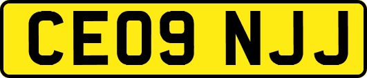 CE09NJJ