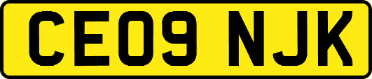 CE09NJK