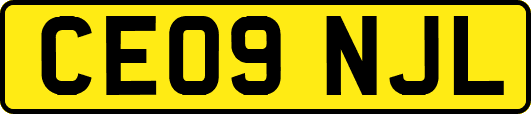 CE09NJL