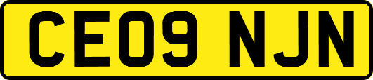 CE09NJN