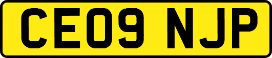 CE09NJP