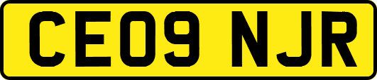 CE09NJR