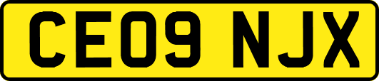 CE09NJX