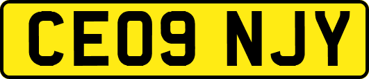 CE09NJY