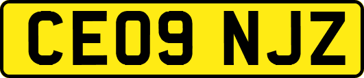 CE09NJZ