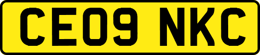 CE09NKC