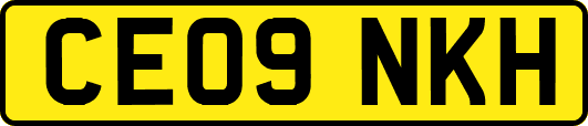CE09NKH