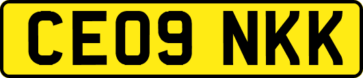 CE09NKK