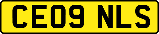 CE09NLS