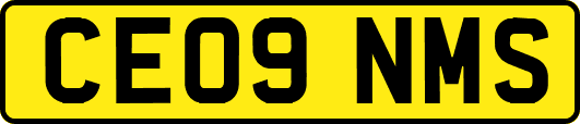 CE09NMS