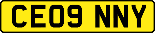 CE09NNY