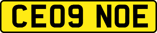CE09NOE
