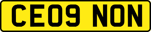 CE09NON