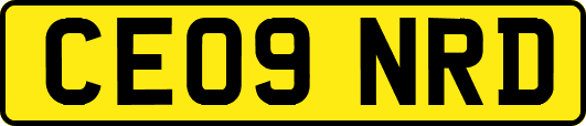 CE09NRD