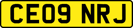 CE09NRJ