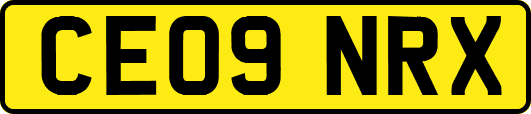 CE09NRX