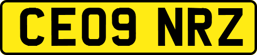CE09NRZ