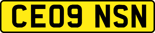 CE09NSN