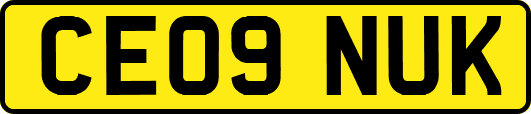 CE09NUK