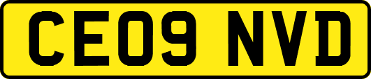 CE09NVD