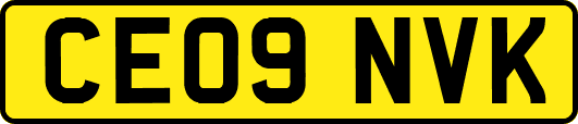 CE09NVK