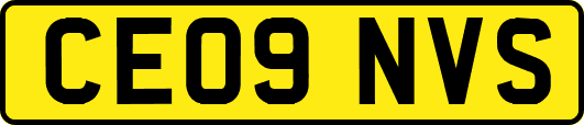 CE09NVS