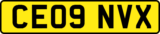 CE09NVX