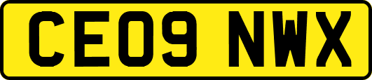 CE09NWX