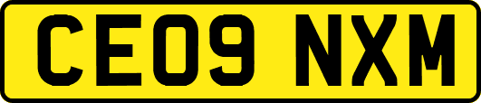 CE09NXM