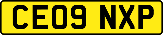 CE09NXP