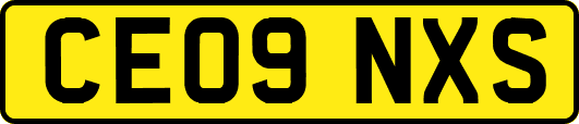 CE09NXS
