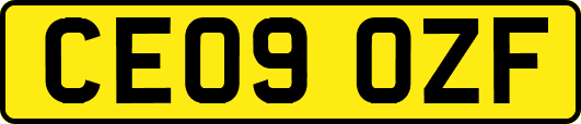 CE09OZF