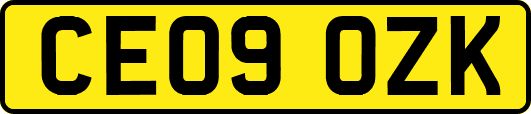CE09OZK