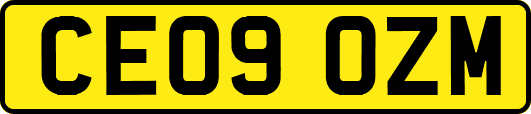 CE09OZM