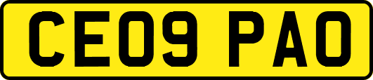CE09PAO