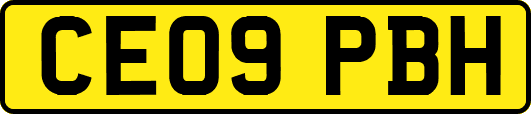 CE09PBH