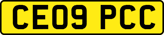 CE09PCC