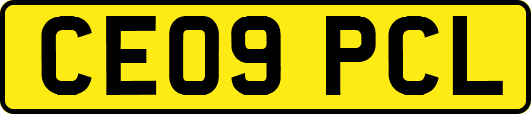 CE09PCL