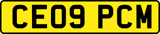 CE09PCM
