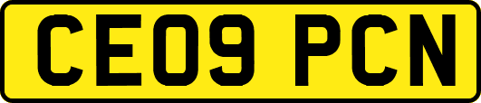 CE09PCN