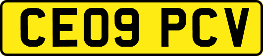 CE09PCV